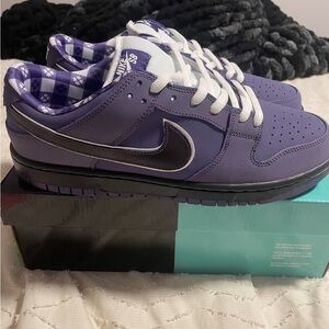 Brand New Never Worn Rep Lobsters